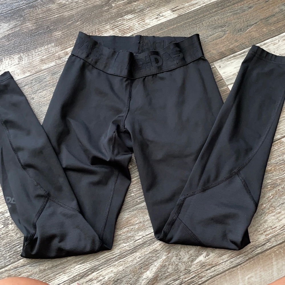 Leggings, tights